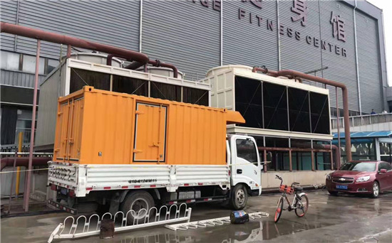 新县300KW发电机组适配电缆规格选型指南