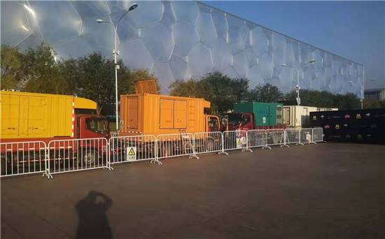 新县400KW发电机组适配电缆规格选型指南