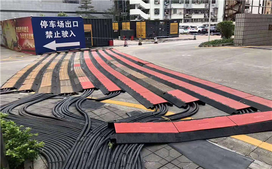 新县发电机组电缆选型完整具体步骤(工程通用标准流程)